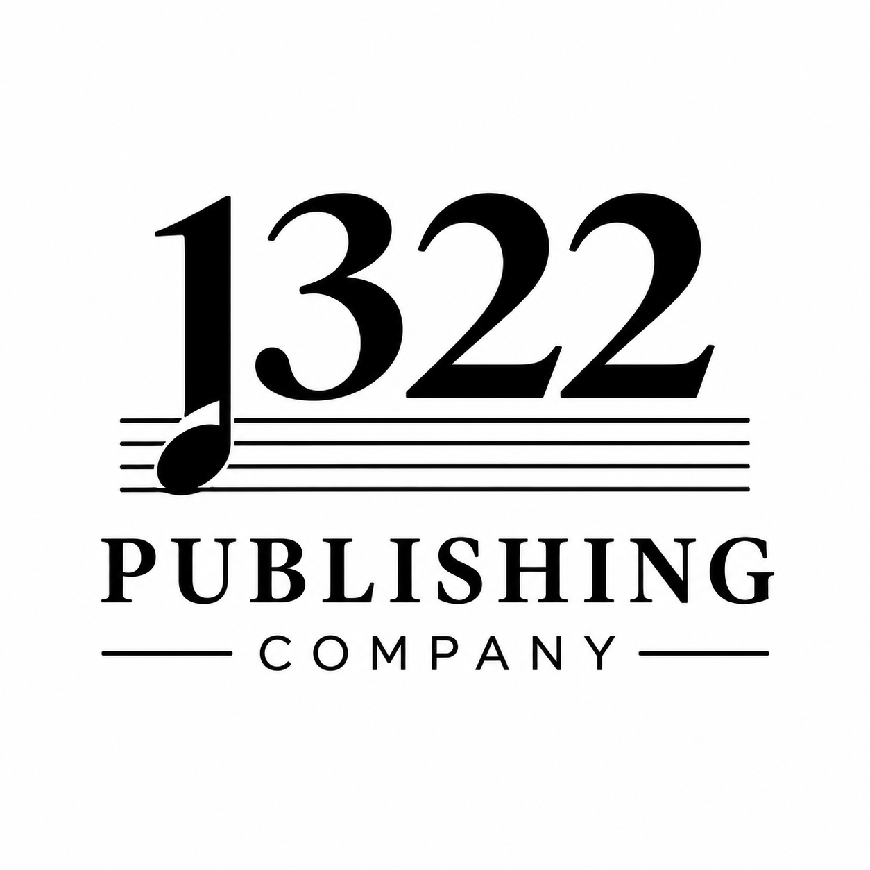 1322 Publishing